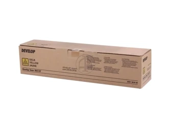 Originální toner Develop TN213Y [A0D72D2] [Žlutý]