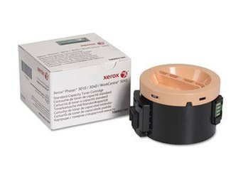 Originální toner Xerox 106R02180 [Černý]