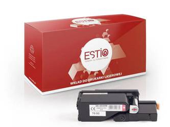 Kompatibilní toner Xerox 106R02761 [Magenta] od Estio