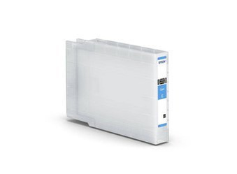 Originální inkoust Epson T04C2 L [C13T04C240] [Modrý]