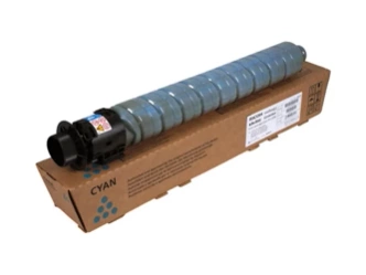 Originální toner Ricoh IM C3500 [842258] [Modrý]