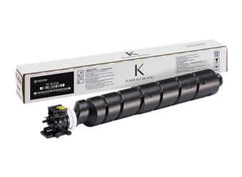 Originální toner Kyocera TK-8525K [1T02RM0NL0] [Černý]