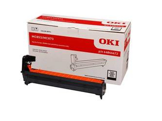 Originální fotocitlivý válec OKI 44844472 [Černý]
