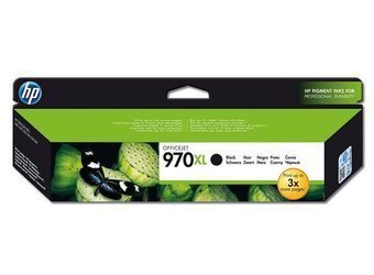 Originální inkoust HP 970XL [CN625AE] [Černý]