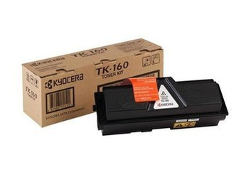Originální toner Kyocera TK-160 [1T02LY0NL0] [Černý]
