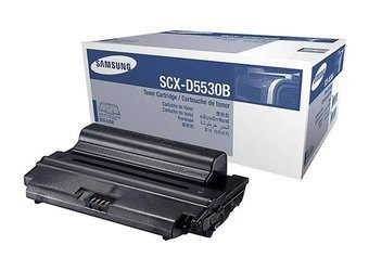 Originální toner Samsung SCX-D5530B [SV199A] [Černý]