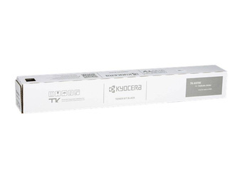 Originální toner Kyocera TK-8375K [1T02XD0NL0] [Černý]