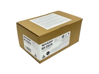 Originální toner Sharp MX-C50TB [Černý]