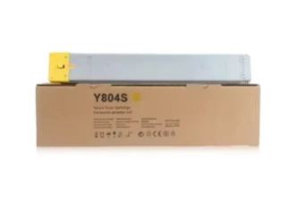 Kompatibilní toner Samsung CLT-Y804S [SS721A] [Žlutý] od IPM