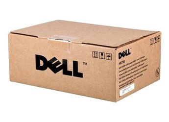 Originální toner Dell HX756 [593-10329] [Černý]