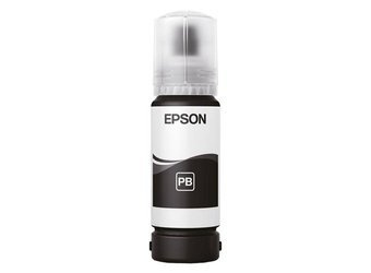 Originální inkoust Epson 115 [C13T07D14A] [Foto Černý]