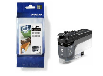 Originální inkoust Brother LC426BK [Černý]