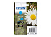 Originální inkoust Epson 18XL [T1812] [C13T18124012] [Modrý]