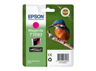 Originální inkoust Epson T1593 [C13T15934010] [Magenta]