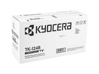 Originální toner Kyocera TK-1248 [1T02Y80NL0] [Černý]