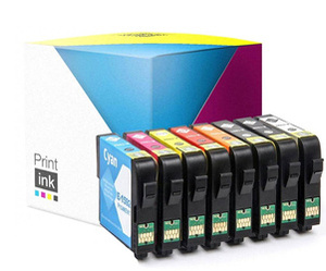 Sada kompatibilních inkoustů Epson T159P [Multi CMYK] od Print.ink