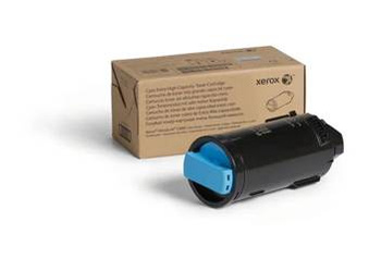 Originální toner Xerox 106R03924 [Modrý]