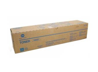 Originální toner Konica Minolta TN622C [A5E7450] [Modrý]