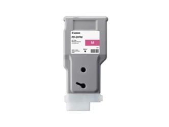 Originální inkoust Canon PFI-207M [8791B001] [Magenta]