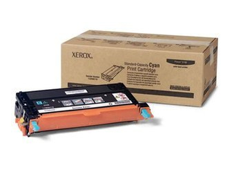 Originální toner Xerox 113R00719 [Modrý]