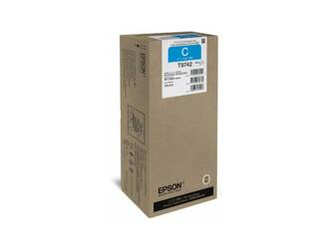 Originální inkoust Epson T9742 [C13T974200] [Modrý]