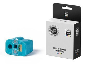 Kompatibilní inkoust HP 363 [C8771EE] [Modrý] od Print.ink