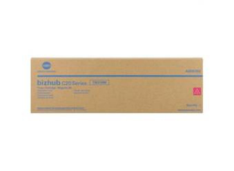 Originální toner Konica Minolta TN318M [A0DK353] [Magenta]