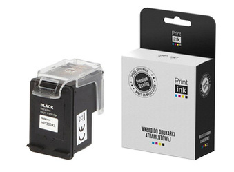 Kompatibilní inkoust HP 303XL [T6N04AE] [Černý] od Print.ink