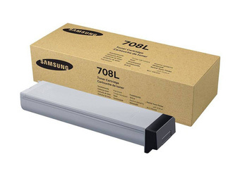 Originální toner Samsung MLT-D708L [SS782A] [Černý]