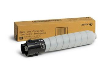 Originální toner Xerox 006R01754 [Černý]