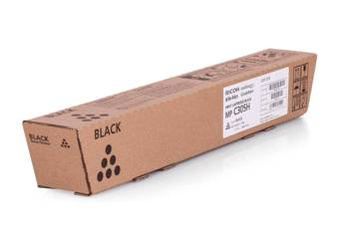 Originální toner Ricoh MP C305E [841618] [Černý]