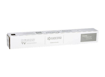 Originální toner Kyocera TK-8375K [1T02XD0NL0] [Černý]