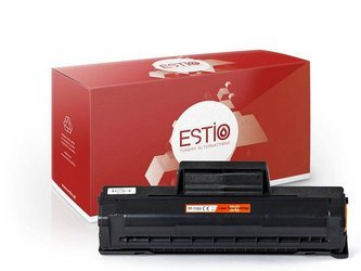 Kompatibilní toner HP 106A [W1106A] [Černý] od Estio