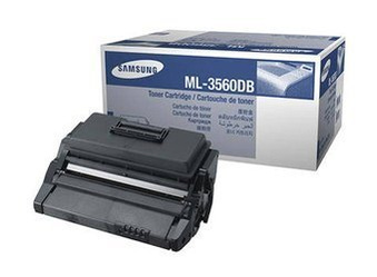 Originální toner Samsung ML-3560DB [Černý]