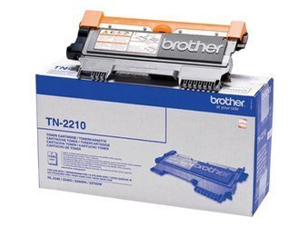 Originální toner Brother 2210 [TN2210] [Černý]