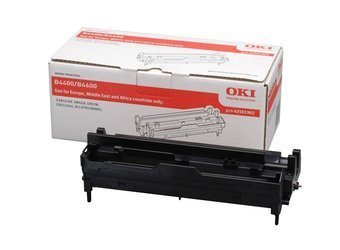 Originální fotocitlivý válec OKI 43501902 [Černý]