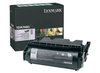 Originální toner Lexmark 12A7460 [Černý]