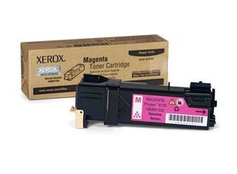 Originální toner Xerox 106R01336 [Magenta]