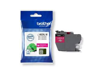 Originální inkoust Brother LC462XL M [Magenta]
