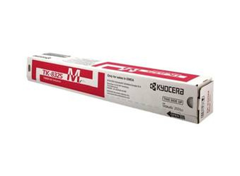 Originální toner Kyocera TK-8325M [1T02NPBNL0] [Magenta]