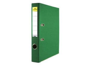 Vazba A4/50 mm zelená