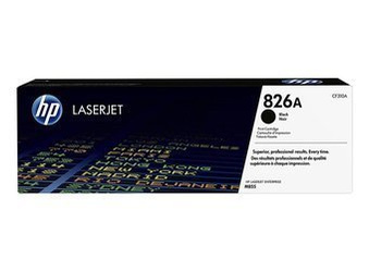 Originální toner HP 826A [CF310A] [Černý]