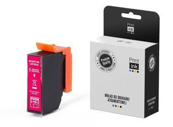 Kompatibilní inkoust Epson 202XL [C13T02H34010] [Magenta] od Print.ink