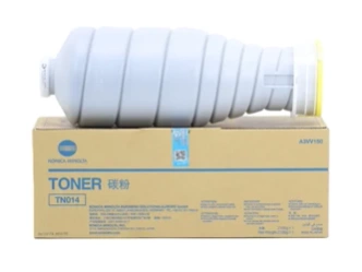 Originální toner Konica-Minolta TN014 [A3VV150] [Černý]