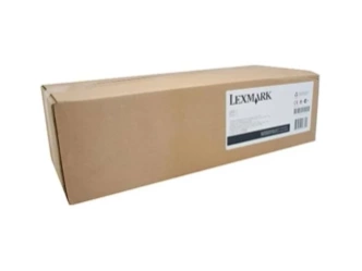 Originální toner Lexmark 24B7005 [Černý]