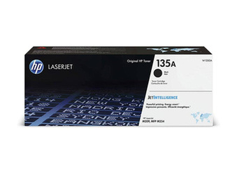 Originální toner HP 135A [W1350A] [Černý]