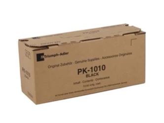 Originální toner Triumph-Adler PK-1010 [1T02RV0TA0] [Černý]