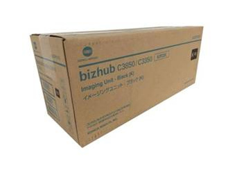 Originální fotocitlivý válec Konica Minolta IUP22K [A3GP01D] [Černý]