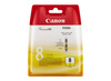 Originální inkoust Canon CLI-8Y [0623B001] [Žlutý]