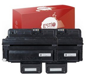 Kompatibilní toner Xerox 106R01374 [Černý] [Dva kusy] od Estio